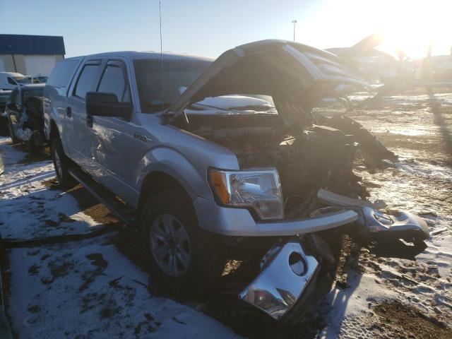 FORD F150 SUPER 2014 1ftfw1ef4efa31655