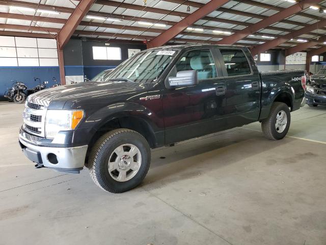 FORD F150 SUPER 2014 1ftfw1ef4efa32272