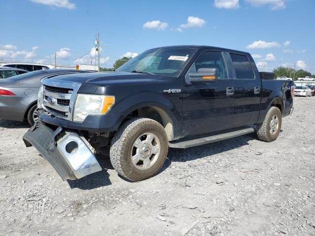 FORD F150 SUPER 2014 1ftfw1ef4efa38959