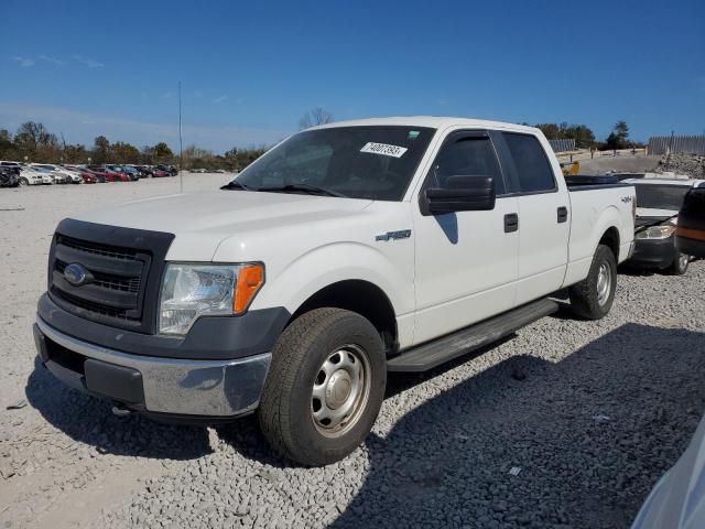 FORD F-150 2014 1ftfw1ef4efa48410