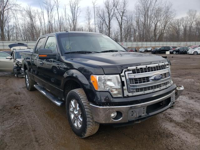 FORD F150 SUPER 2014 1ftfw1ef4efa50285