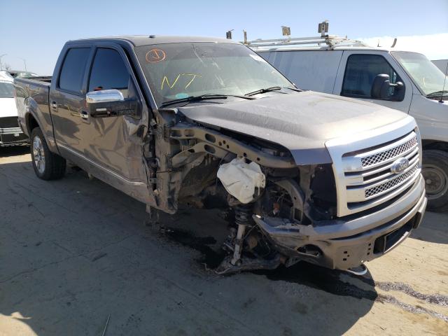 FORD F150 SUPER 2014 1ftfw1ef4efa58970