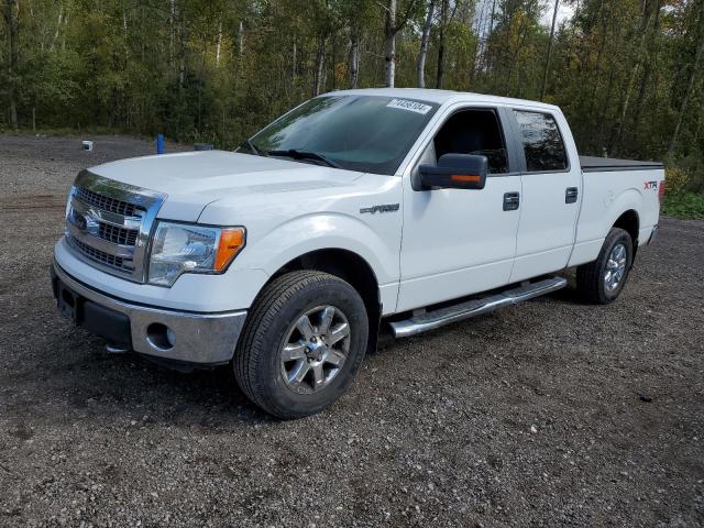 FORD F150 SUPER 2014 1ftfw1ef4efa73839