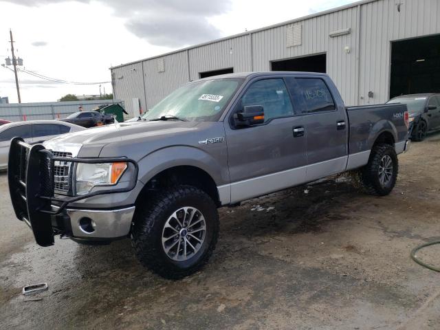 FORD F150 SUPER 2014 1ftfw1ef4efa75610