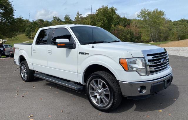 FORD F150 SUPER 2014 1ftfw1ef4efa99759