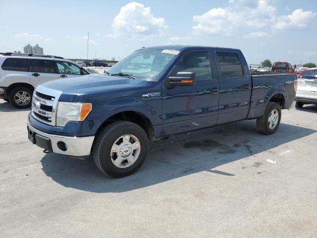 FORD F150 SUPER 2014 1ftfw1ef4efb02868