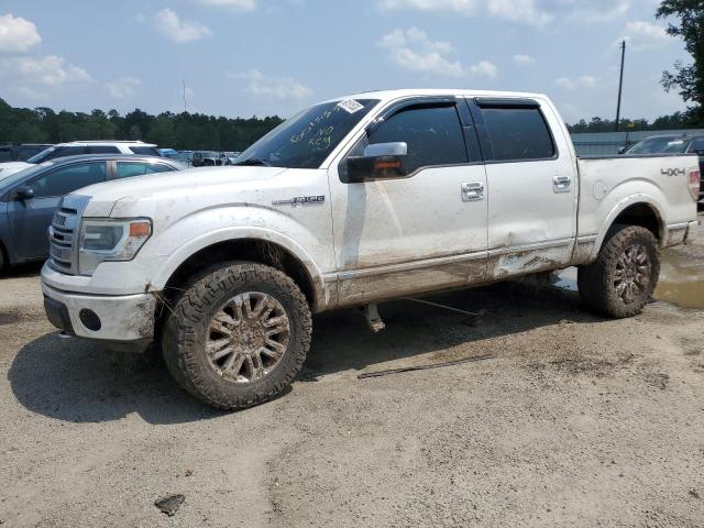 FORD F-150 2014 1ftfw1ef4efb06497