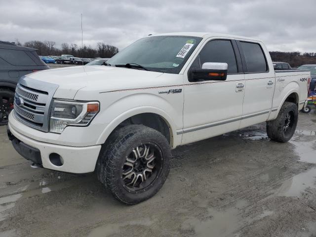 FORD F-150 2014 1ftfw1ef4efb16088