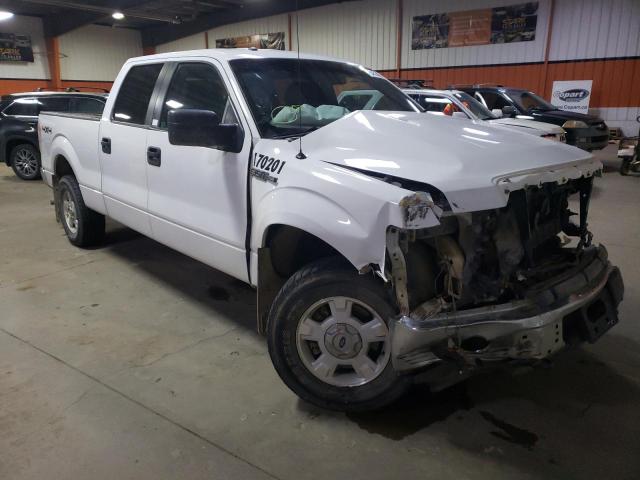 FORD F150 SUPER 2014 1ftfw1ef4efb33988