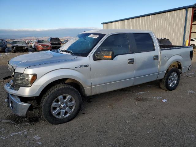 FORD F-150 2014 1ftfw1ef4efb47003