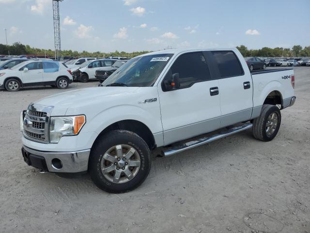 FORD F150 2014 1ftfw1ef4efb69082