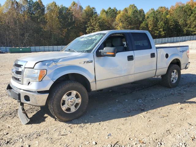 FORD F-150 2014 1ftfw1ef4efb70359