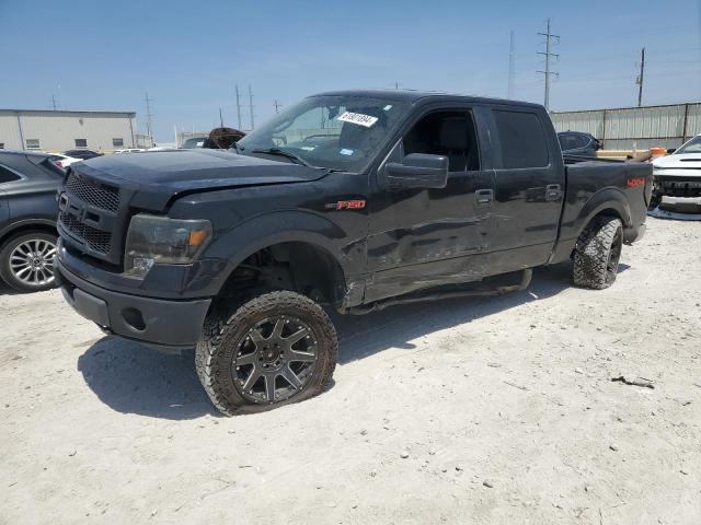 FORD F-150 2014 1ftfw1ef4efc16644