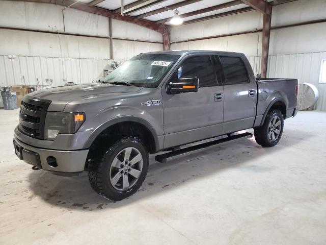 FORD F-150 2014 1ftfw1ef4efc62250