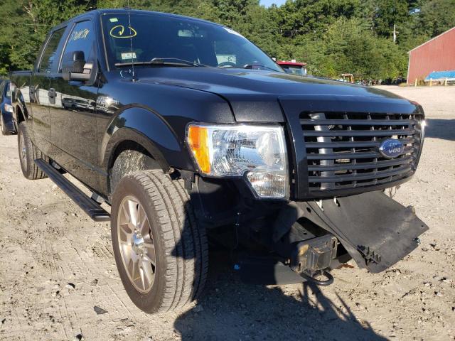 FORD F150 SUPER 2014 1ftfw1ef4efd01791