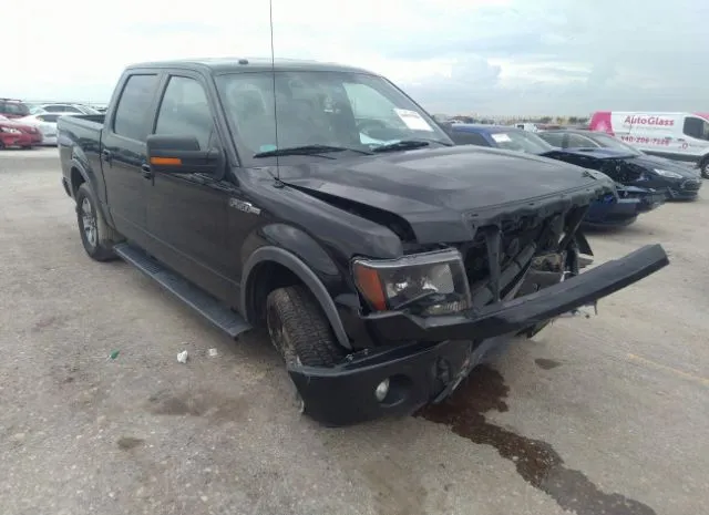 FORD F-150 2014 1ftfw1ef4efd07929