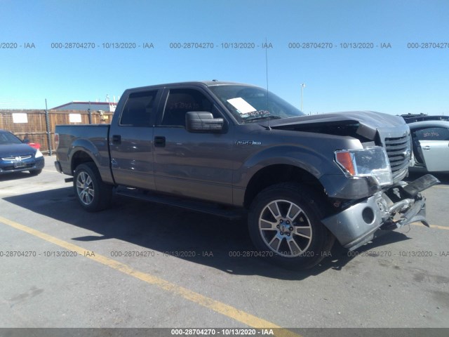 FORD F-150 2014 1ftfw1ef4eke38950