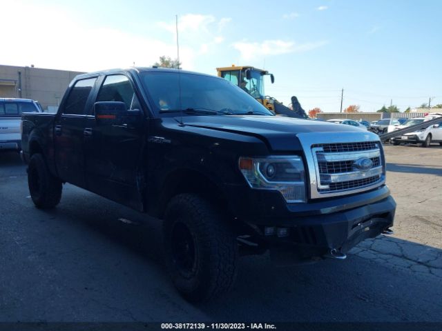 FORD F-150 2014 1ftfw1ef4eke40228