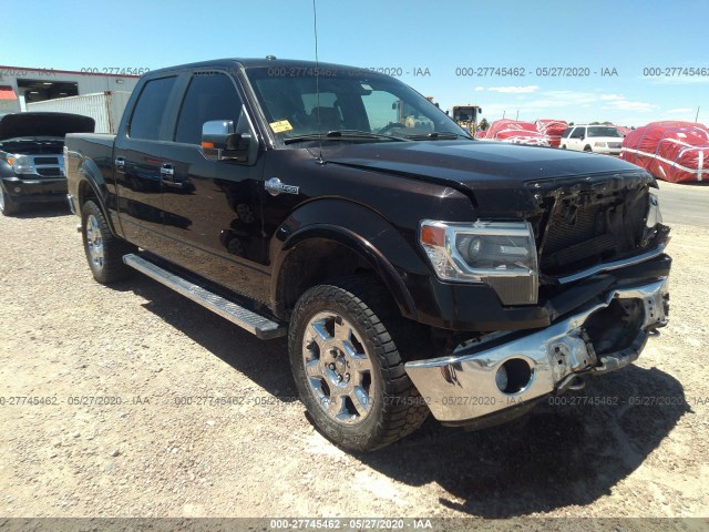 FORD F-150 2014 1ftfw1ef4eke79806