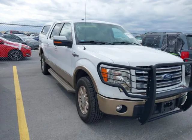 FORD F-150 2014 1ftfw1ef4ekf04753