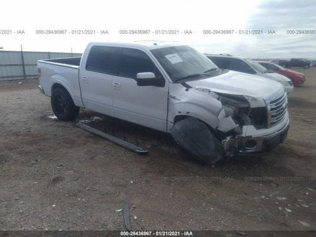 FORD F-150 2014 1ftfw1ef4ekf45920