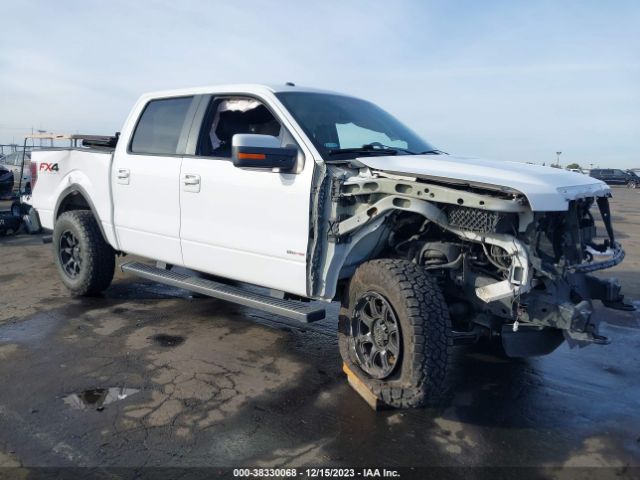 FORD F-150 2014 1ftfw1ef4ekf47859