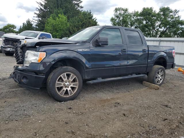 FORD F-150 2014 1ftfw1ef4ekf67366