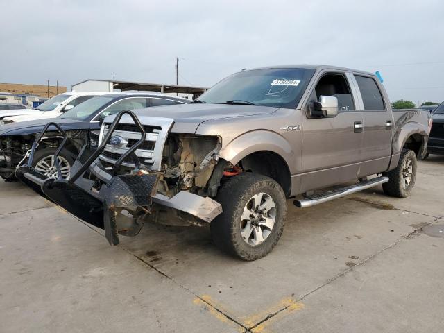 FORD F-150 2014 1ftfw1ef4ekf84796