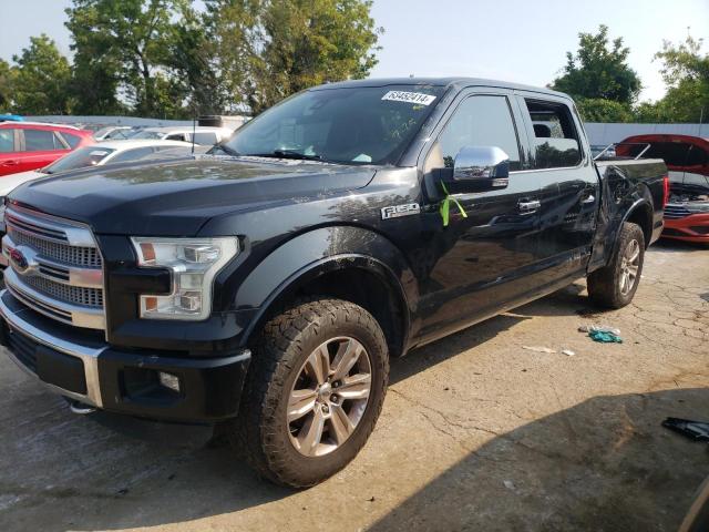 FORD F150 SUPER 2015 1ftfw1ef4ffa10483