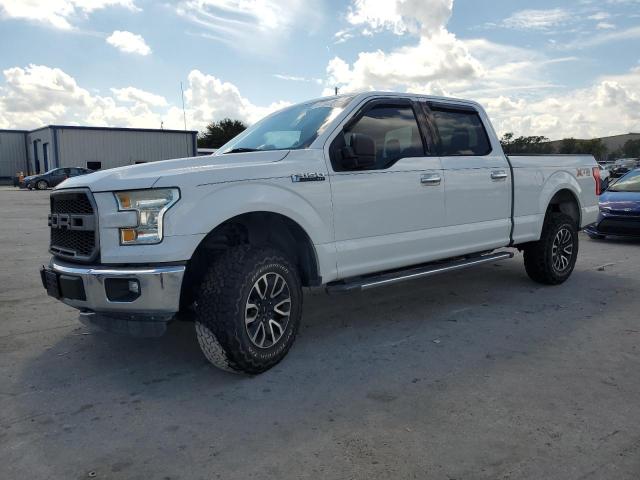 FORD F150 SUPER 2016 1ftfw1ef4gfb45979