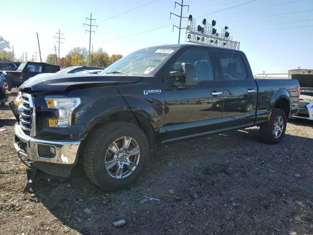 FORD F-150 2016 1ftfw1ef4gfc41451