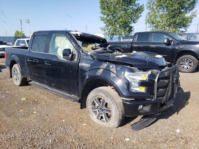 FORD F-150 2016 1ftfw1ef4gfd26533