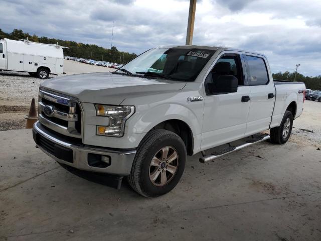 FORD F-150 2017 1ftfw1ef4hfa67253