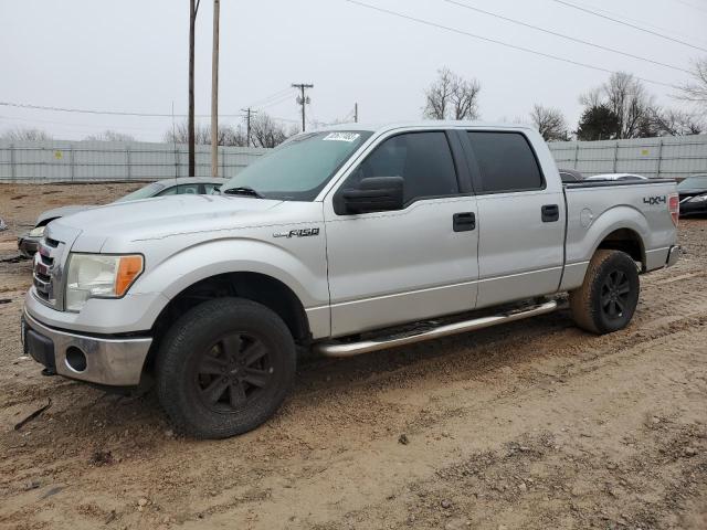 FORD F-150 2011 1ftfw1ef5bfa13712