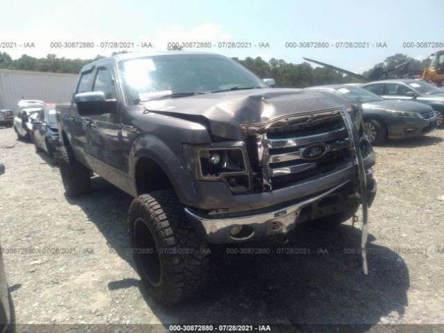 FORD F-150 2011 1ftfw1ef5bfa13869