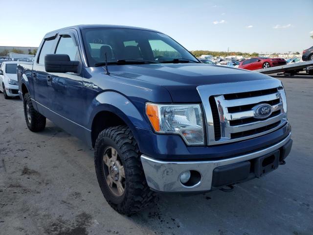 FORD F150 SUPER 2011 1ftfw1ef5bfa27626