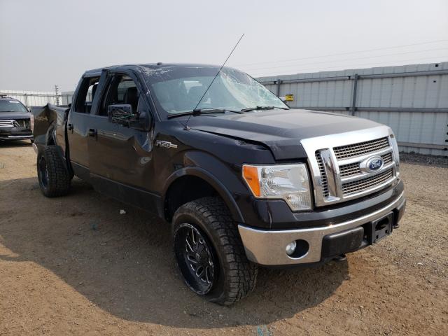 FORD F150 SUPER 2011 1ftfw1ef5bfa29408