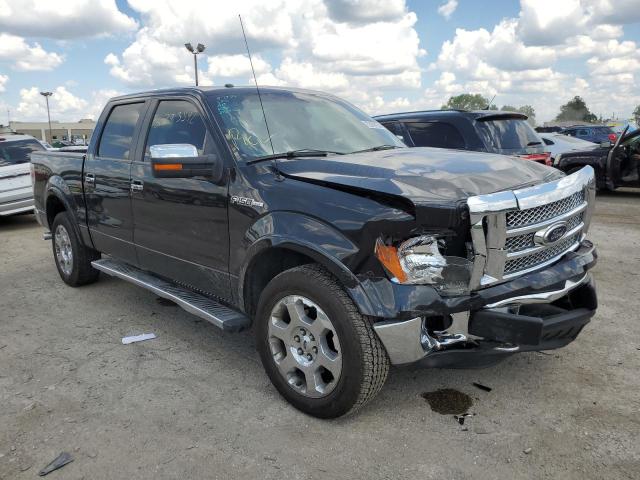 FORD F150 SUPER 2011 1ftfw1ef5bfa37766