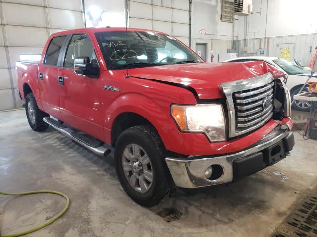 FORD F-150 2011 1ftfw1ef5bfa42353