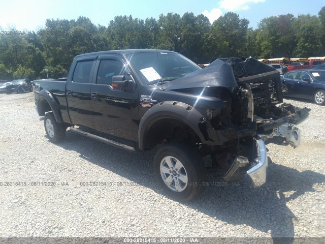 FORD F-150 2011 1ftfw1ef5bfa50629