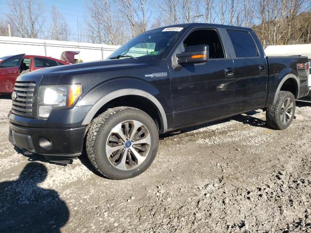 FORD F150 SUPER 2011 1ftfw1ef5bfa50999