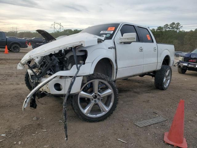 FORD F-150 2011 1ftfw1ef5bfa69469