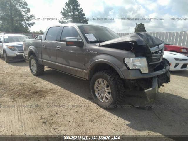 FORD F-150 2011 1ftfw1ef5bfa69634