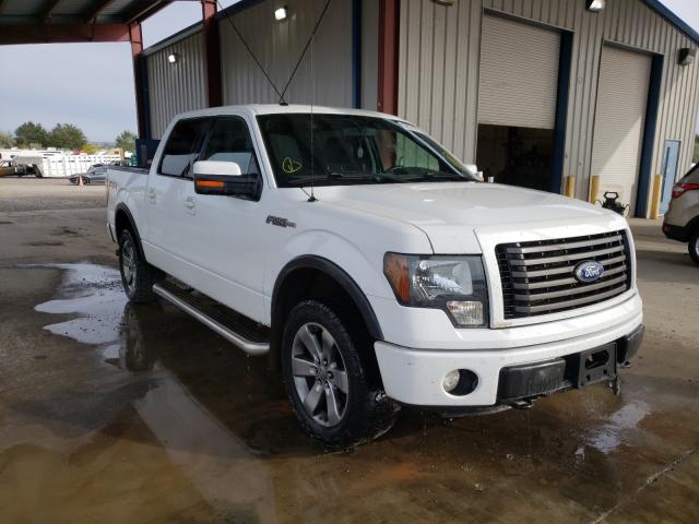 FORD F150 SUPER 2011 1ftfw1ef5bfa73490