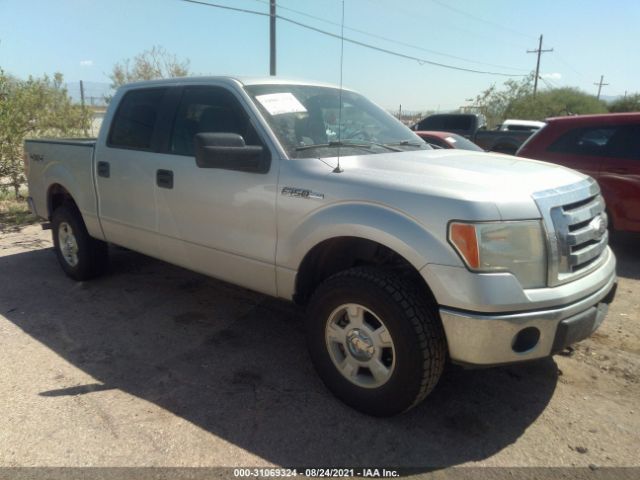 FORD F-150 2011 1ftfw1ef5bfa87308