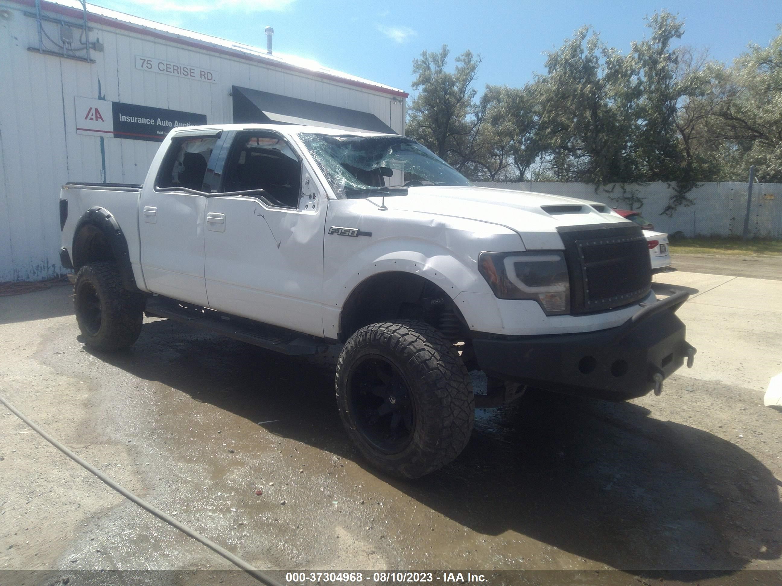 FORD F-150 2011 1ftfw1ef5bfa91777