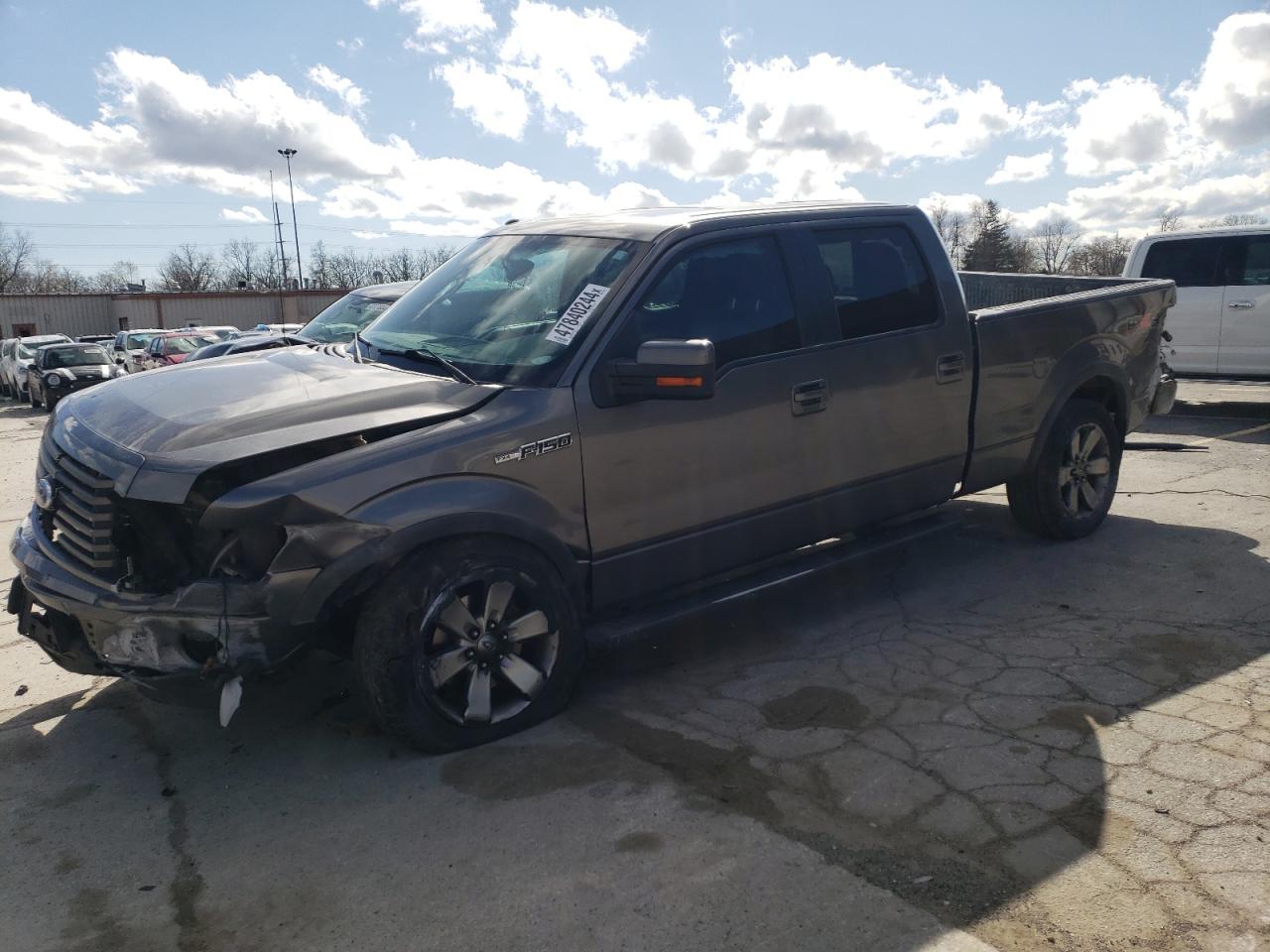 FORD F-150 2011 1ftfw1ef5bfa96638