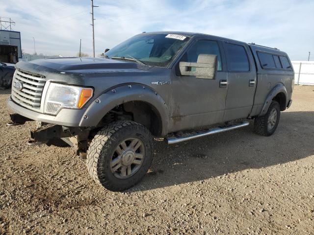 FORD F-150 2011 1ftfw1ef5bfb12336