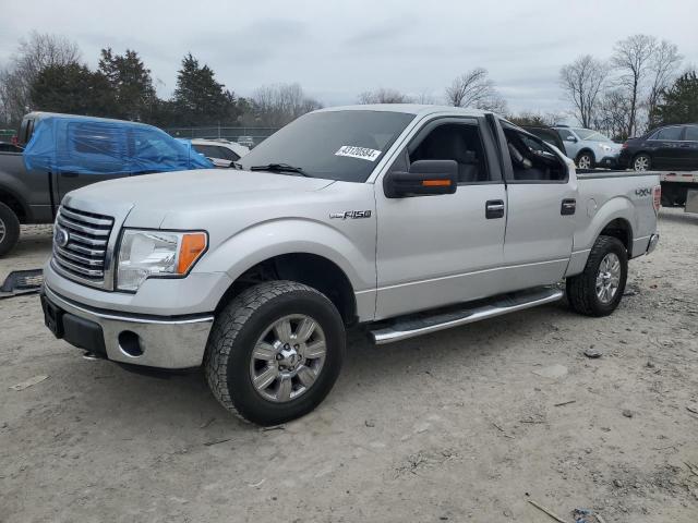 FORD F-150 2011 1ftfw1ef5bfb13700