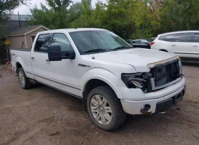 FORD F-150 2011 1ftfw1ef5bfb17276